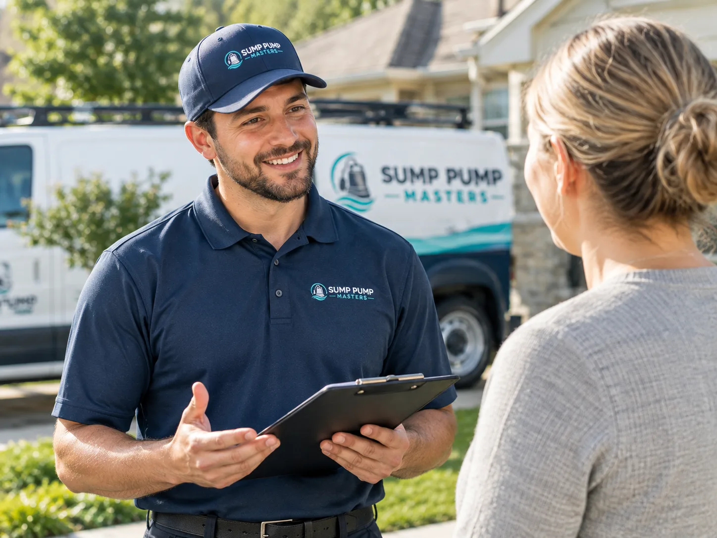 Sump Pump Repair Holmen, WI FAQs